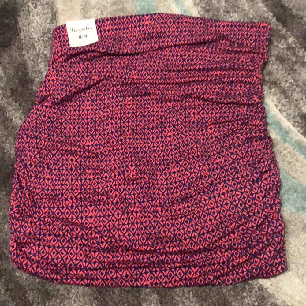 Aeropostale Tube top